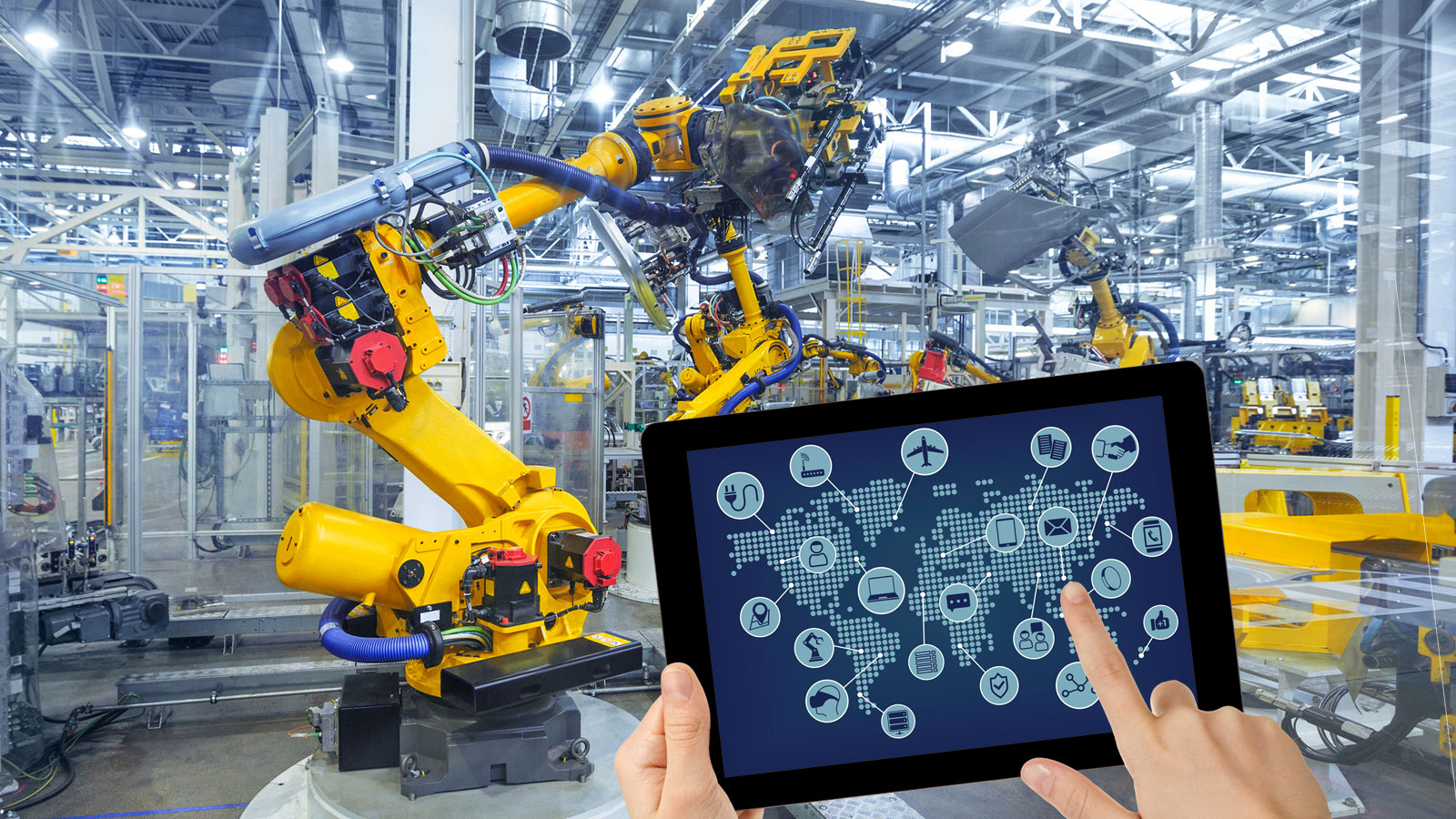 New generation OHS Software