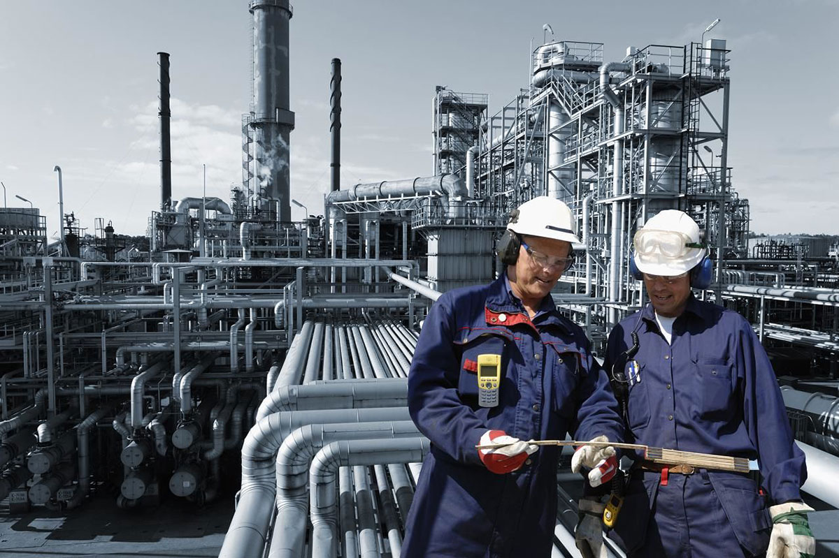 New generation OHS Software