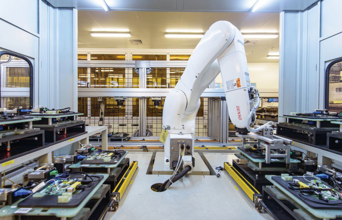 New generation OHS Software