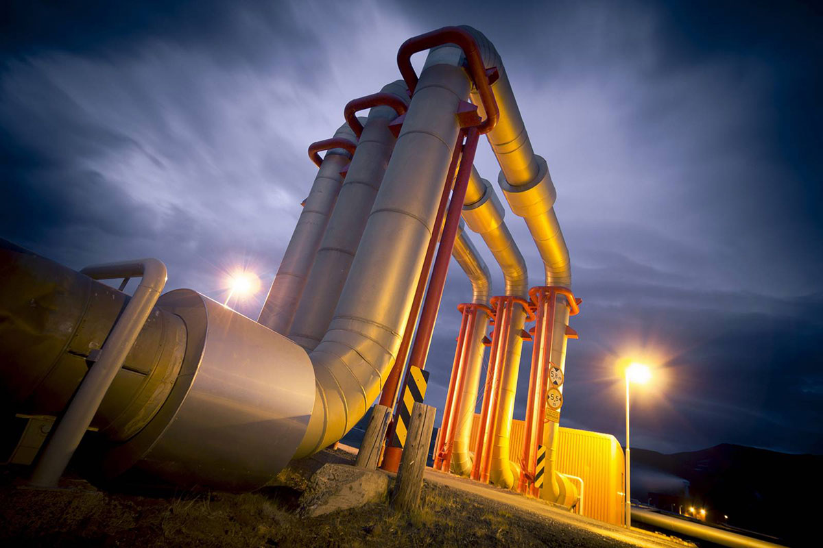 New generation OHS Software